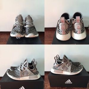 Women adidas nmd